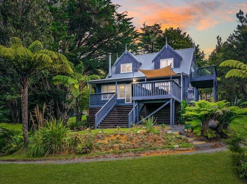 66 Old Rotokohu Road, Paeroa