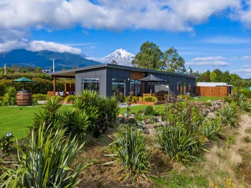 444 Dover Road, Okato