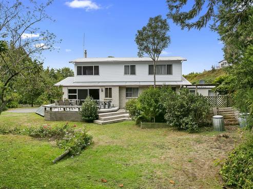 1 Dominion Avenue, Cambridge