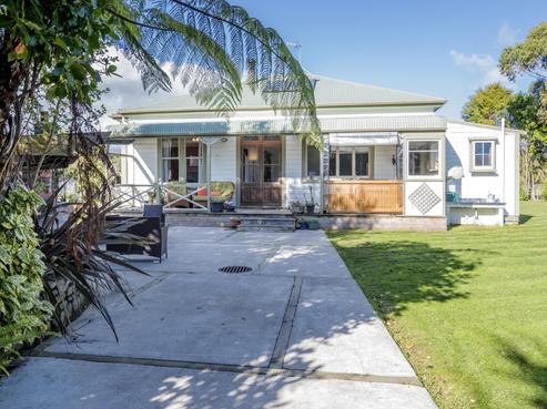 217 Muhunoa West Road, Ohau