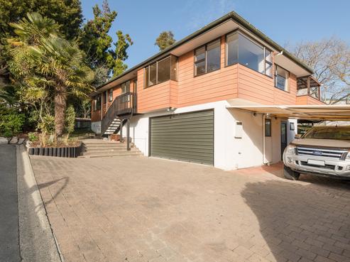 23A Scotia Street, Wakatu
