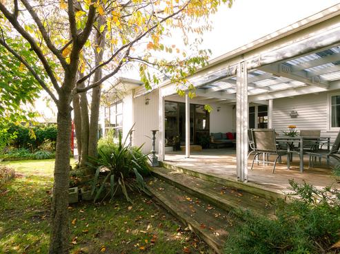 46 Leicester Avenue, Tamatea