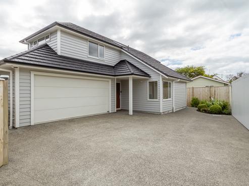 39B Vincent Street, Waterloo