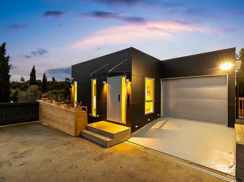 61A Finch Street, Morningside