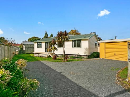 90B Smith Street, Matamata
