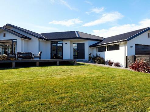 4 Pukeko Place, Kaikoura