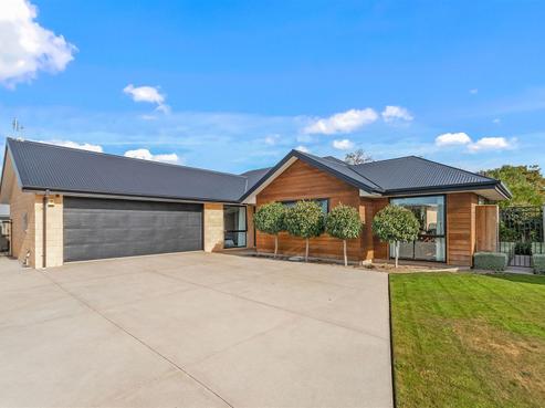 11 Stern Crescent, Rolleston
