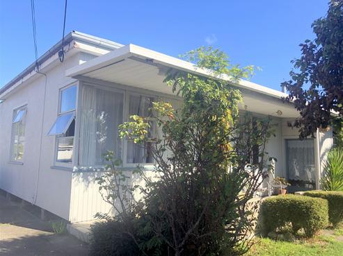 45 Sydney Street, Takapau