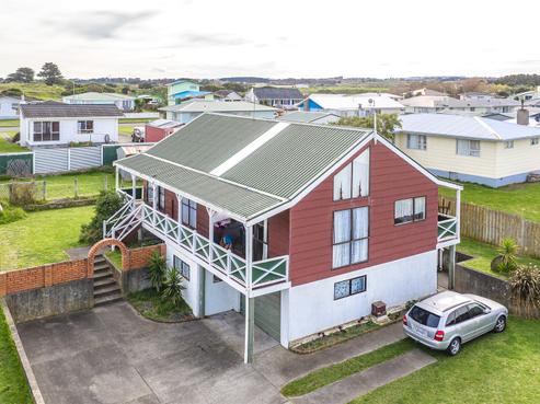 36 Karyn Street, Castlecliff