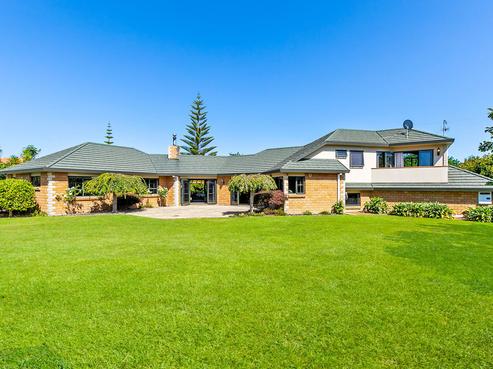 18 Clive Howe Road, Patumahoe