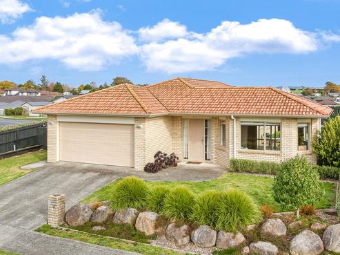 1 Hua Place, Tuakau