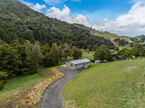 587 Makarau Road, Makarau