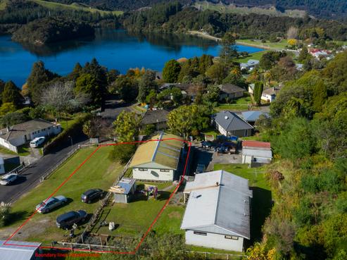 28 Western Extension, Tuai/Ohuka