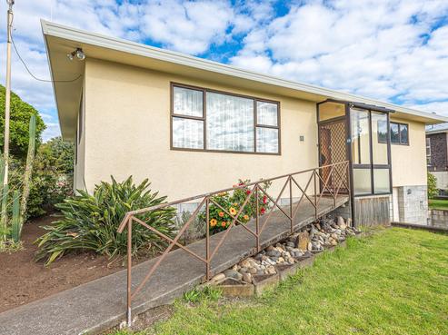33 Hereford Street, Springvale