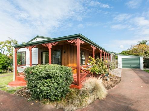 61 Park Road, Greenmeadows