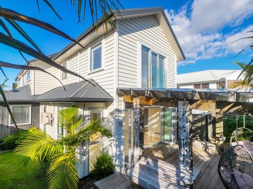 479B Point Chevalier Road, Point Chevalier