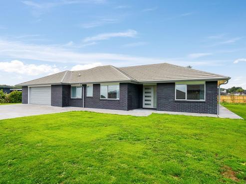 41 Karanui Road, Kamo