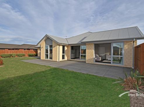77 Stonebrook Drive, Rolleston