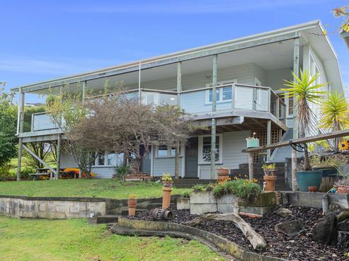 57 Scott Road, Tamaterau