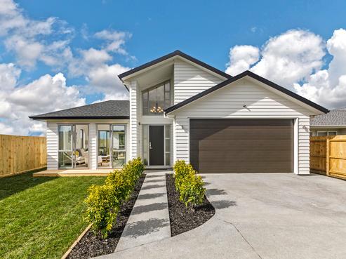 135 Godfrey Drive, Orewa