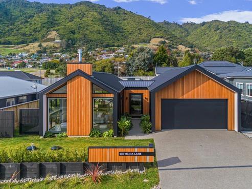 6 Mahia Lane, Waikanae