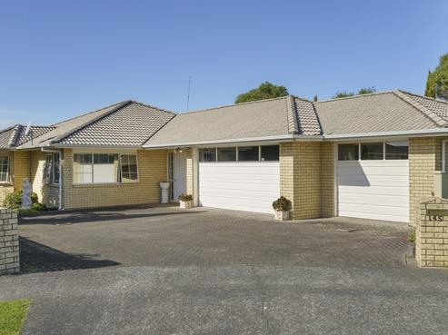 145 Summerhill Drive, Fitzherbert