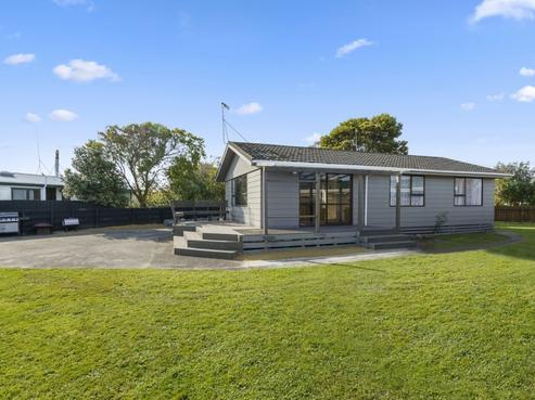 37 Trent Street, Rongotea