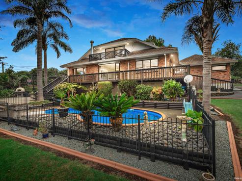 761 Runciman Road, Runciman