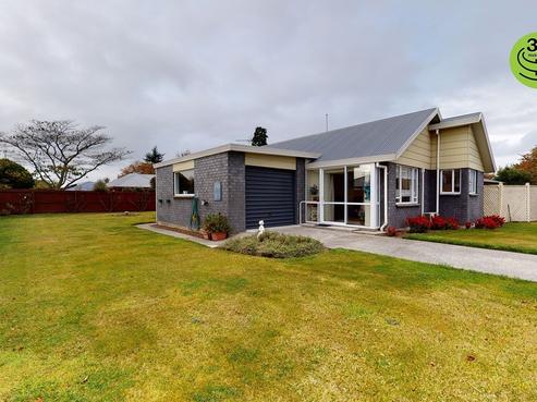54 Cridland Street, Rakaia