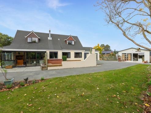 7 Westview Crescent, West Melton