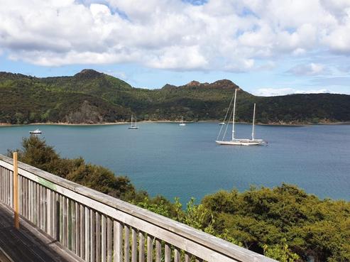 236 Kaiaraara Bay Road, Great Barrier Island