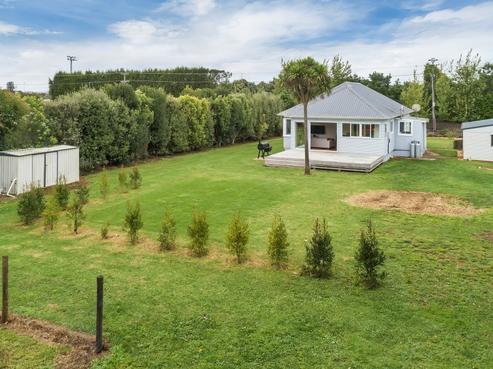 40 Tangihua Road, Maungakaramea