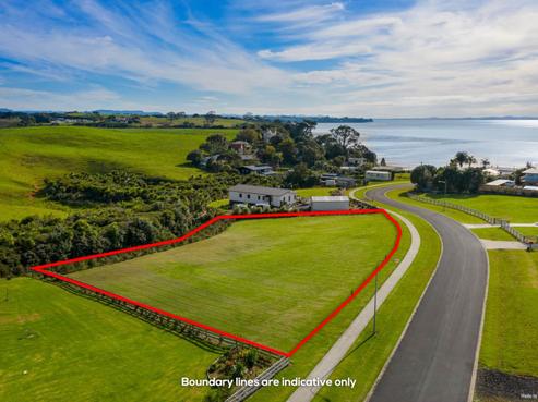 5 Allan Road, Awhitu