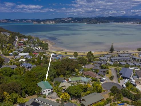 4 Puriri Place, Whitianga