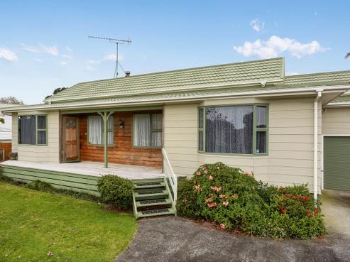 1 Mcevoy Avenue, Tuakau
