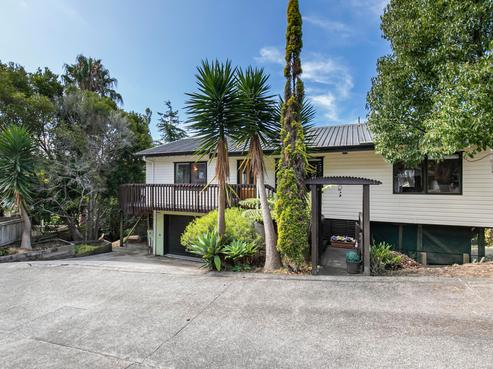 59A Mountbatten Avenue, Hillcrest