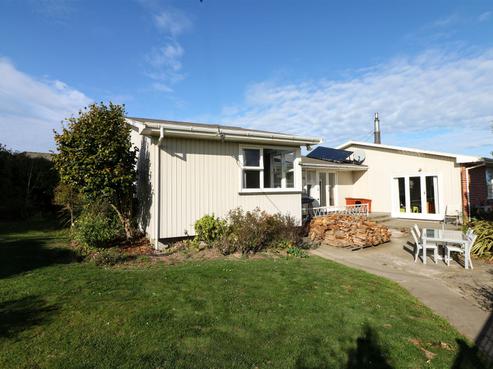 66A Kent Street, Marchwiel