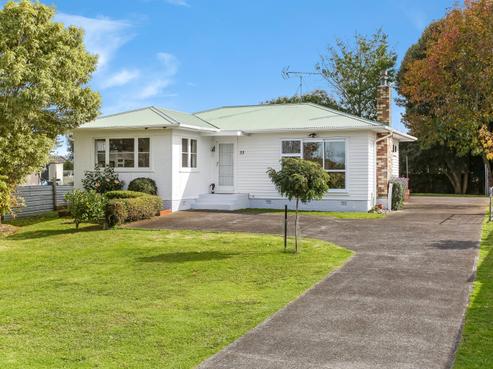 22 Sandspit Road, Waiuku
