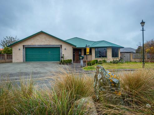 10 Cascade Place, Geraldine