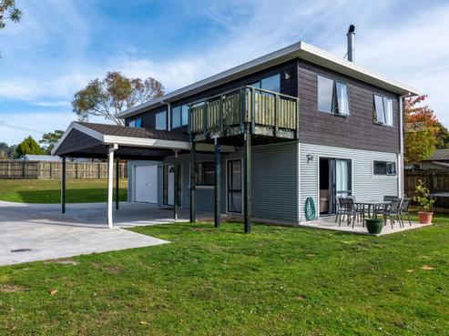 32 Sala Street, Whakarewarewa
