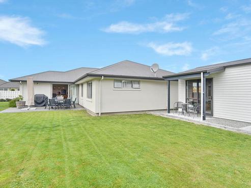 25 Goodwin Street, Rangiora