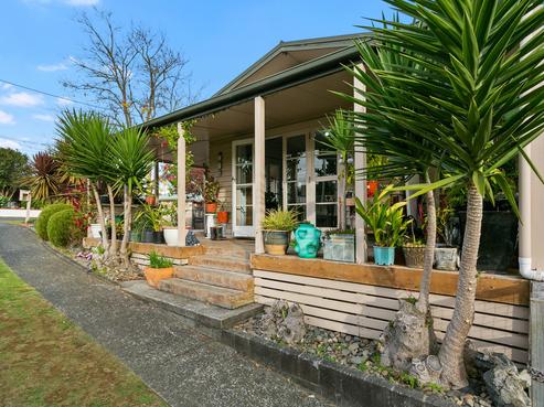 142 Lorne Street, Te Awamutu