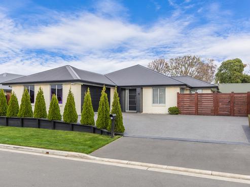 27 Cassidy Avenue, Lincoln