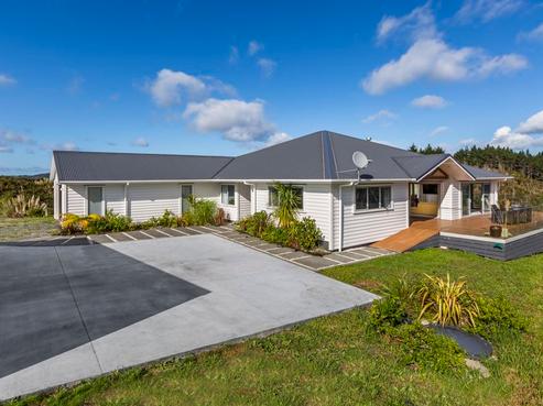 35 Hawks Ridge Rise, Warkworth