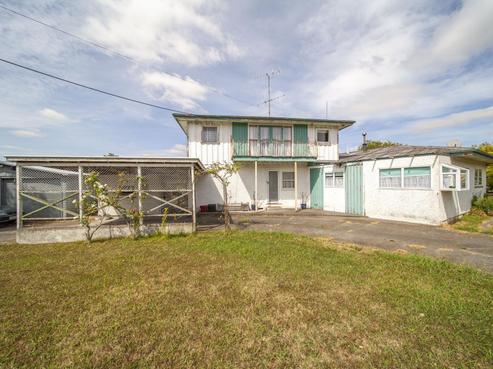 83 Great North Road, Waipawa