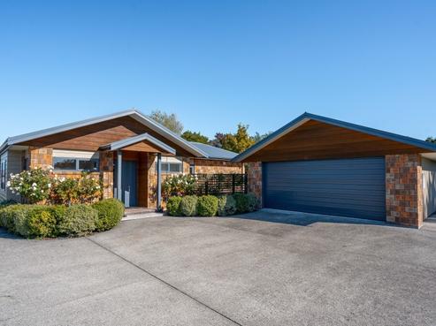 26B South Belt, Solway