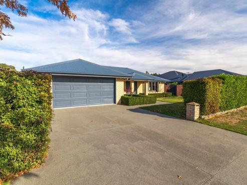 11 Cairnbrae Drive, Prebbleton