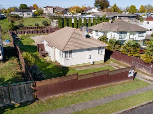 9 Clothier Street, Putaruru