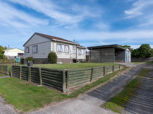 56A Pohutukawa Drive, Owhata