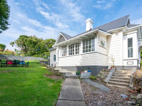 47 Ann Street, Kaikorai